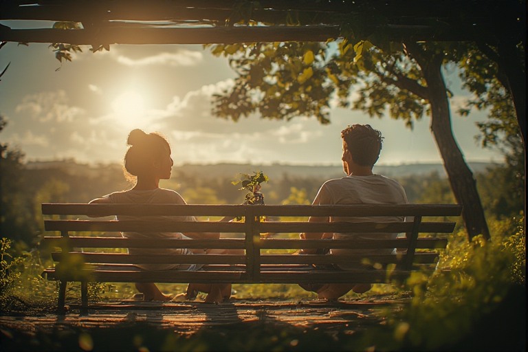 Beberapa Menit Tenang yang Membuat Hari Terasa Lebih Ringan