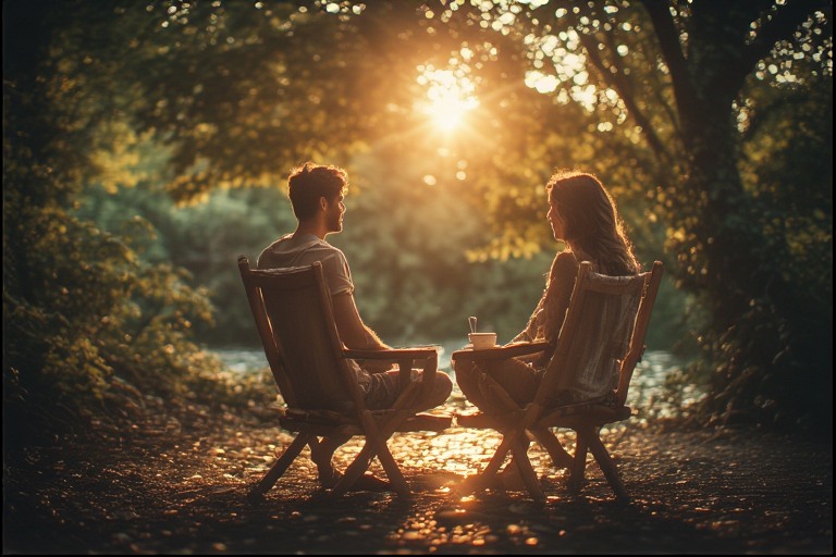 Cara Menyisipkan Ket enangan Kecil di Tengah Hari yang Sibuk